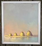 Leo Jordaens, Antiek en Kunst, Ophalen