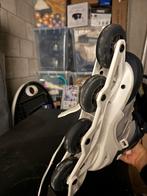 Skeelers, Sport en Fitness, Skeelers, Ophalen, Zo goed als nieuw