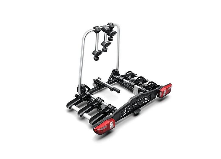 25% korting op BMW Fietsendrager Pro 3.0, voor 3 fietsen, Auto diversen, Dakdragers, Nieuw, Ophalen of Verzenden