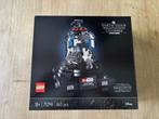 LEGO STAR WARS 75296 Darth Vader meditatiekamer nieuw, Ophalen of Verzenden, Nieuw, Complete set, Lego