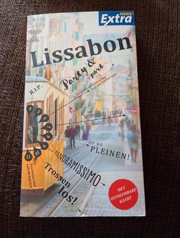 Lissabon beschikbaar voor biedingen