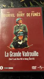 La Grande Vadrouille, Ophalen, Zo goed als nieuw
