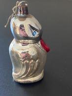 Uiterst zeldzame AJEKO kerstbal jaren '40/'50, Diversen, Ophalen, Zo goed als nieuw