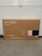 LG 55” 55QNED816RE 4K Smart TV, Ophalen, LED, Nieuw, LG