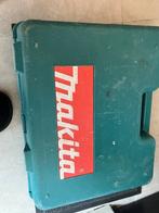 Makita vijsmachine, Doe-het-zelf en Bouw, Ophalen, Zo goed als nieuw