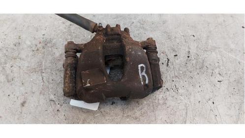 Remklauw (Tang) rechts-voor van een Peugeot 308, Auto-onderdelen, Remmen en Aandrijving, Peugeot, Gebruikt, 3 maanden garantie