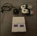 Retro GAMING Console 413 NES games, Games en Spelcomputers, Ophalen, Zo goed als nieuw