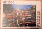 Rebo puzzel 1000 stukjes in zeer goede staat, Ophalen of Verzenden, 500 t/m 1500 stukjes, Legpuzzel