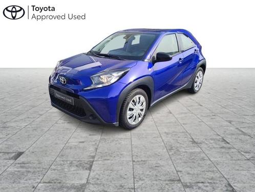 Toyota Aygo X X-play, Auto's, Toyota, Aygo, Adaptive Cruise Control, Airbags, Airconditioning, Bluetooth, Boordcomputer, Centrale vergrendeling