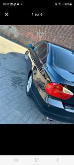 BMW 318 D 2L, 2008, Auto's, BMW, Particulier, Te koop