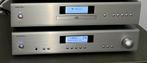 Rotel versterker A11 + CD11 CD-speler + AB, Audio, Tv en Foto, Stereoketens, Overige merken, Verzenden, Losse componenten, Zo goed als nieuw