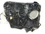 PORTIERBEKLEDING LINKS VOOR Jeep Grand Cherokee L (WL), Gebruikt, Jeep