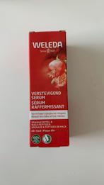 Verstevigend serum van Weleda (40+ huid), Ophalen of Verzenden, Zo goed als nieuw, Gehele gezicht, Verzorging