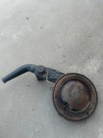 Luchtfilter bak vw 1.3 benzine, Ophalen