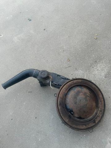 Luchtfilter bak vw 1.3 benzine beschikbaar voor biedingen