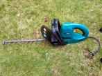 Makita UH4520 heggenschaar, Tuin en Terras, Heggenscharen, Ophalen, Gebruikt, Elektrisch, Makita