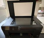 Deskjet 3520 Hp.  Printer/kopie/scanner, Informatique & Logiciels, Imprimantes, Hp, All-in-one, Comme neuf, Enlèvement