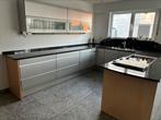 Siematic, Huis en Inrichting, Ophalen, Gebruikt, U-keuken, Graniet of Steen