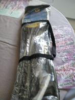 Badmintonset 4 personen Angel sport, Sport en Fitness, Badminton, Ophalen of Verzenden, Zo goed als nieuw, Tas