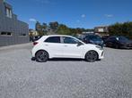 Kia Rio 1.0 T-GDI GT Line VERKOCHT/VENDU (bj 2021), Auto's, USB, Gebruikt, Wit, Bedrijf