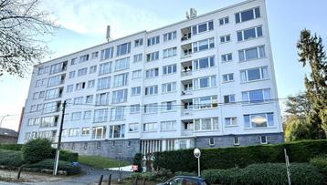 Appartement à louer à Nivelles, 2 chambres, 80 m², 247 kWh/m²/an, 2 pièces, Appartement