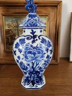 2 faïences en Royal Delft de 1941 et 1956, Antiquités & Art, Enlèvement ou Envoi