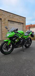 Kawasaki ninja 125cc A1, Motoren, Motoren | Kawasaki, Sportuitlaat, Particulier, 125 cc