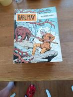 Karl May, Boeken, Ophalen of Verzenden, Zo goed als nieuw