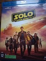 Blu-ray Setje Star Wars, Ophalen of Verzenden, Zo goed als nieuw