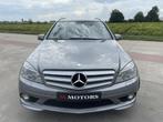 Mercedes-Benz C220 CDI *AUTOMAAT* 2009, Auto's, Mercedes-Benz, Automaat, Bedrijf, Parkeersensor, C-Klasse