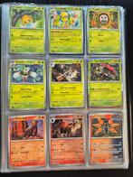 Shrouded Fable Pokémon kaarten, Ophalen of Verzenden, Losse kaart