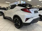 Toyota C-HR GR Sport, Argent ou Gris, Achat, Entreprise, 5 portes