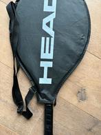 Tennisracket Head kids + hoes, Sport en Fitness, Tennis, Ophalen, Zo goed als nieuw, Racket, Head