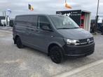 volkswagen transporter 20tdi 2018 102pk 13950e ex, Auto's, Voorwielaandrijving, Stof, 4 cilinders, 102 kW