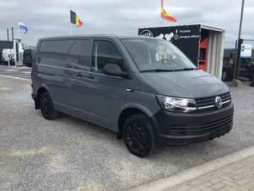 volkswagen transporter 20tdi 2018 102pk 13950e ex beschikbaar voor biedingen