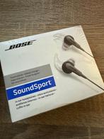 Bose Soundsport Wired In-Ear, Nieuw, In gehoorgang (in-ear), Ophalen