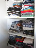 Vêtements garçon taille 122 - toutes saisons - àpd 1 €, Enlèvement, Utilisé, Garçon