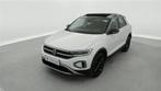 Volkswagen T-Roc T-Roc 1.0 TSI Style NAVI/FULL LED/TO PANO/J, Auto's, Gebruikt, Wit, 5 zetels, 5 deurs