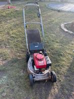 Grasmachine Honda HR184, Tuin en Terras, Grasmaaiers, Ophalen