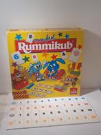 My first Rummikub, Vijf spelers of meer, Ophalen, Gebruikt, Goliath