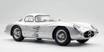 Accessoires Mercedes Benz 300 SLR CMC 1/18, Hobby en Vrije tijd, Modelauto's | 1:18, Ophalen of Verzenden, Nieuw, Auto, Overige merken