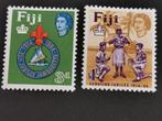 Fiji 1964 - scouts, padvinderij *, Ophalen of Verzenden, Postfris