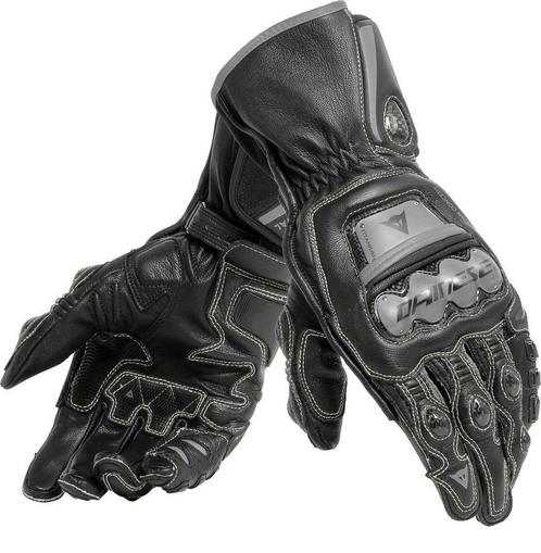 Dainese Full Metal 6 handschoenen maat L (Nieuw!), Motoren, Kleding | Motorkleding, Handschoenen, Heren, Nieuw met kaartje, Ophalen of Verzenden