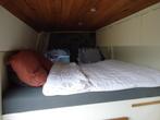 camper opel movana, Buscamper of Camperbus, Tot en met 3, Particulier, Koelkast