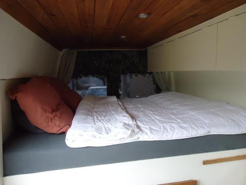camper opel movano, Caravans en Kamperen, Mobilhomes, Particulier, tot en met 3, Buscamper of Camperbus, Diesel, Handgeschakeld