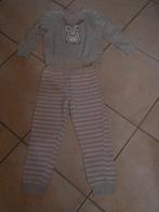 Kinder pyjama Eva Mouton maat 122/128, Kinderen en Baby's, Kinderkleding | Maat 122, Ophalen of Verzenden