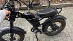 Fatbike 45km/ per uur, Fietsen en Brommers, Elektrische fietsen, Ophalen, Zo goed als nieuw
