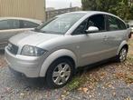 2003 Audi A2, Auto's, Audi, Gebruikt, Overige brandstoffen, Bedrijf, A2