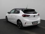 Opel Corsa-e Elegance 50 kWh, Auto's, Stof, 136 pk, Wit, 5 zetels