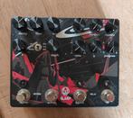 Walrus Audio Slärp delay/reverb combo, Muziek en Instrumenten, Ophalen of Verzenden, Zo goed als nieuw, Delay of Echo